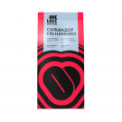 Кофе ONE LOVE Salvador El Naranjo espresso в зернах 1 кг