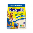 Какао Nesquik Nestle Milk-Mix Ваниль 350 г