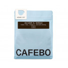 Кофе CafeBoutique Salvador El Naranjo espresso в зернах 500 г