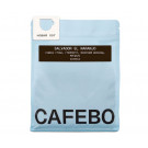 Кофе CafeBoutique Salvador El Naranjo espresso в зернах 1 кг