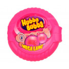 Жевательная резинка Hubba Bubba Bubblegum 56 г