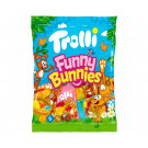 Конфеты желейные Trolli Funny Bunnies 200 г