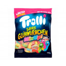 Конфеты желейные Trolli Gluhwurmchen MixUp 150 г