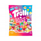 Конфеты желейные Trolli Kiss Minis 150 г
