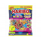 Мармелад Haribo Super Wummis XXL 340 г