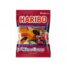 Мармелад Haribo Wine Gums 175 г