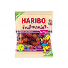 Мармелад Haribo Fruitmania Berry-Veggie 160 г