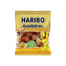 Мармелад Haribo Goldbaren Saft 160 г