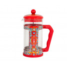Френч-пресс Bialetti х Dolce & Gabbana Sicilian Cart 350 мл