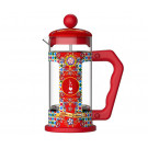 Френч-пресс Bialetti х Dolce & Gabbana Sicilian Cart 1 л