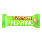Батончики Flarino с фундуком, яблоком и корицей 15х25 г