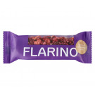 Батончики Flarino с фундуком, смородиной и мятой 15х25 г