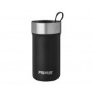 Термокружка Primus Slurken Vacuum Mug Black 300 мл