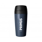 Термокружка Primus Commuter Mug Navy 400 мл