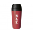 Термокружка Primus Commuter Mug Ox Red 400 мл