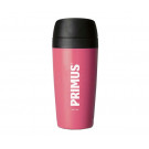 Термокружка Primus Commuter Mug Pink 400 мл
