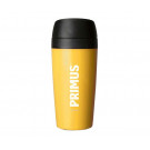 Термокружка Primus Commuter Mug Yellow 400 мл