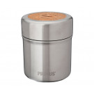 Пищевой термос Primus Preppen Vacuum Jug S/S 700 мл