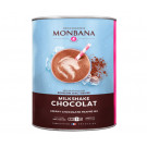 Напиток Monbana Milkshake Chocolat 1 кг