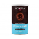 Какао Monbana Ice Chocolate 33% 800 г
