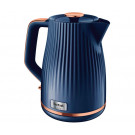 Электрочайник Tefal KO251430 Loft синий 1,7 л