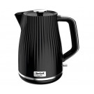 Электрочайник Tefal KO250830 Loft черный 1,7 л