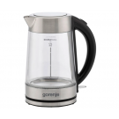 Электрочайник Gorenje K17GDWII 1,7 л