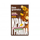 Кранч-гранола Bee Granola Шоколад 60 г