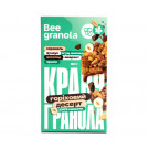 Кранч-гранола Bee Granola Ореховый десерт 60 г