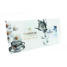 Подарочный сертификат Teahouse на 1000 грн