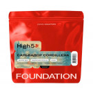 Кофе High5 Salvador Cordillera espresso в зернах 250 г