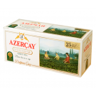 Зеленый чай Azercay Чабрец в пакетиках 25х2 г
