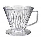 Пуровер Hario Pegasus 03 Coffee Dripper на 4-7 чашек 