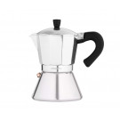 Гейзерная кофеварка Ardesto Gemini Piemonte на 6 чашек 300 мл