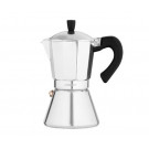 Гейзерная кофеварка Ardesto Gemini Piemonte на 9 чашек 450 мл