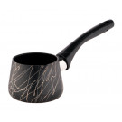 Турка Ardesto Black Mars AR0835SG черная 350 мл