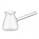 Турка Ardesto Iceberg AR2635CA прозрачная 350 мл