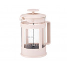 Френч-пресс Ardesto Fresh AR1008BF бежевый 800 мл