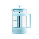 Френч-пресс Ardesto Fresh AR1008TF голубой 800 мл