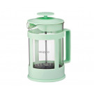 Френч-пресс Ardesto Fresh AR1008LGB светло-зеленый 800 мл