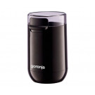 Кофемолка Gorenje SMK150SB черная