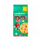Печенье M&M's Minis Cookies 180 г