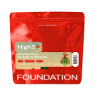 Кофе High5 Costa Rica Black Diamond omni в зернах 250 г