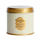 Черный чай Dammann Freres Рождественский чай ж/б 100 г