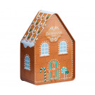 Чайный подарочный набор Dammann Freres Рождественские конфеты