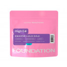 Кофе High5 Ethiopia Lulo Koji omni в зернах 100 г Кофе High5 Ethiopia Lulo Koji omni в зернах 100 г