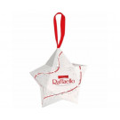 Конфеты Raffaello Новогодняя звезда 375 г