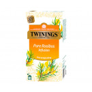 Травяной чай Twinings Pure Rooibos в пакетиках 25х2 г