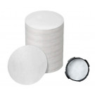 Бумажные фильтры для Aeropress 350 шт Бумажные фильтры для Aeropress 350 шт