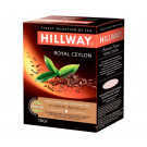 Черный чай Hillway Royal Ceylon 100 г Черный чай Hillway Royal Ceylon 100 г